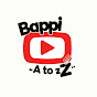 Bappi A To Z