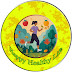 Happy Healthy Life حياة صحية سعيدة