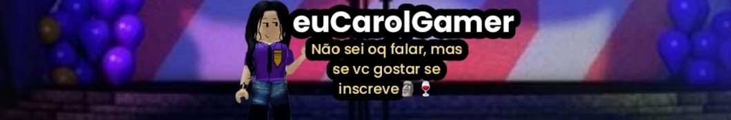 euCarolGamer