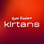 Hare Krishna Kirtans