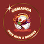 Osmanda Production