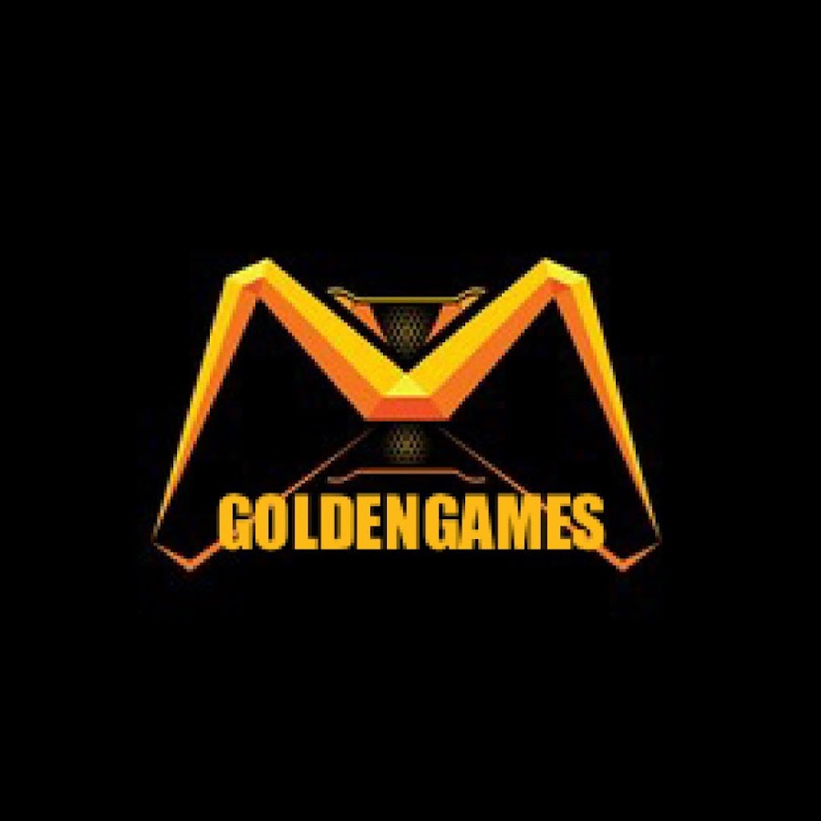 goldengames