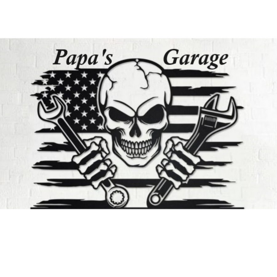 Papas Hobby Garage