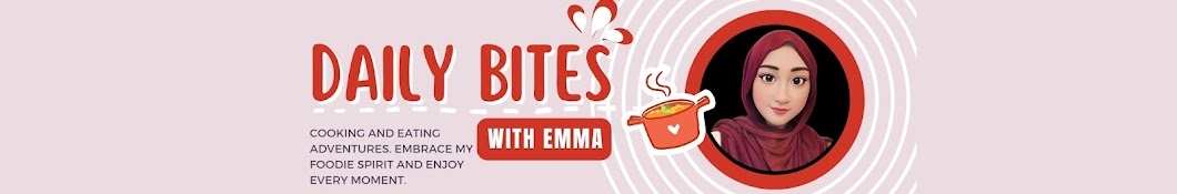 Bites with Emma