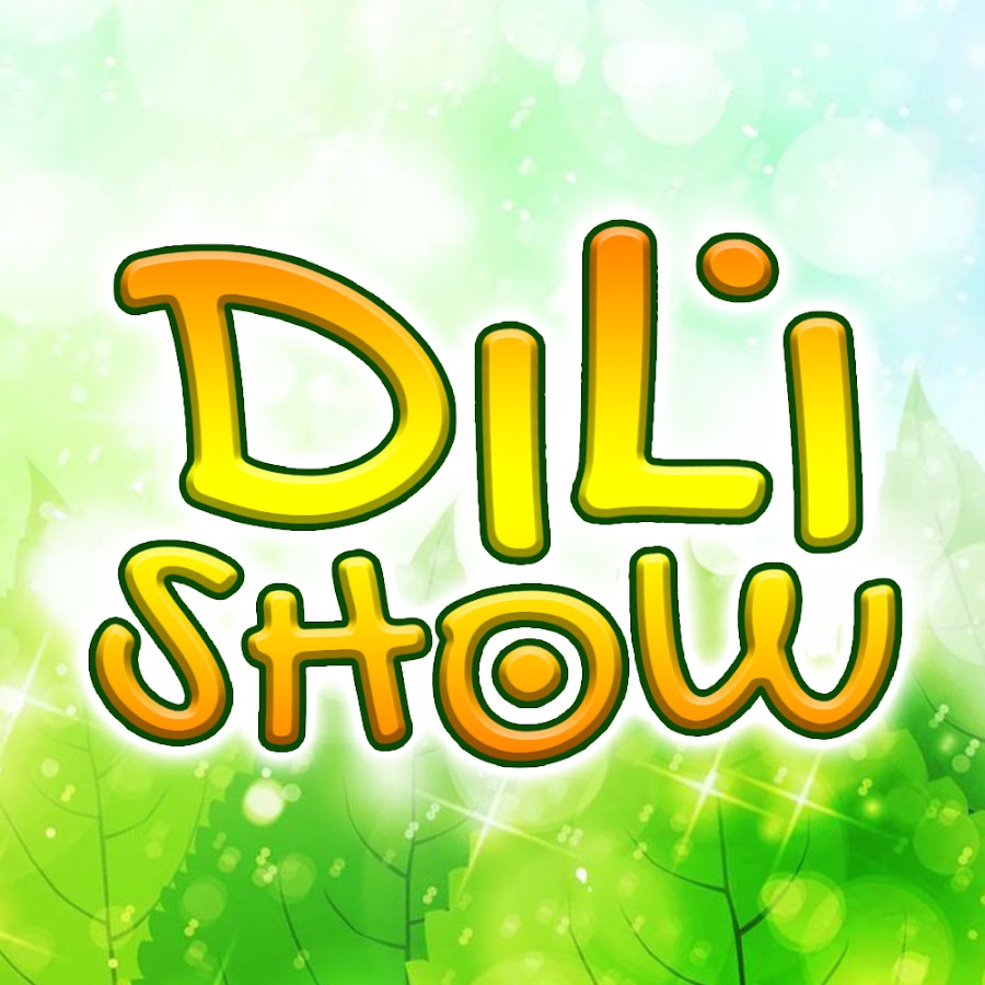 DiLi SHOW @dilishow