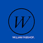 william fabshop