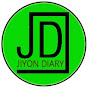 Jiyon Diary