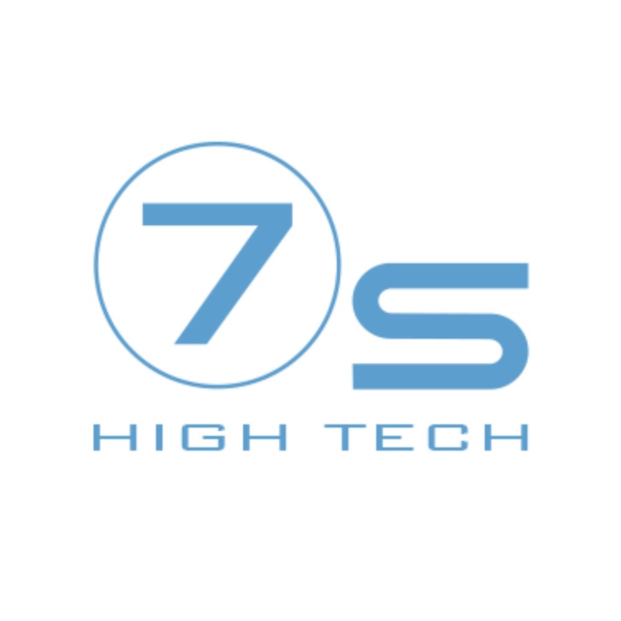 7s High Tech - YouTube 7s High Tech