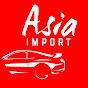 Asia Import