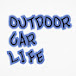 OUTDOOR CAR LIFE