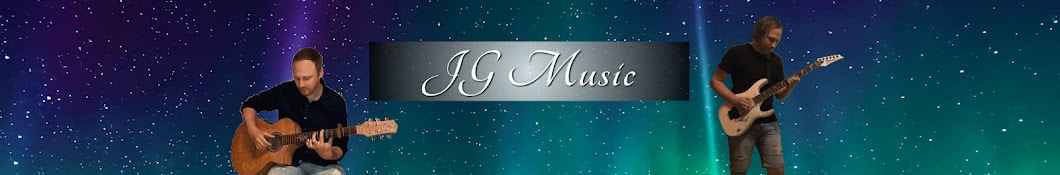 JG Music