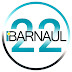 logo Barnaul 22