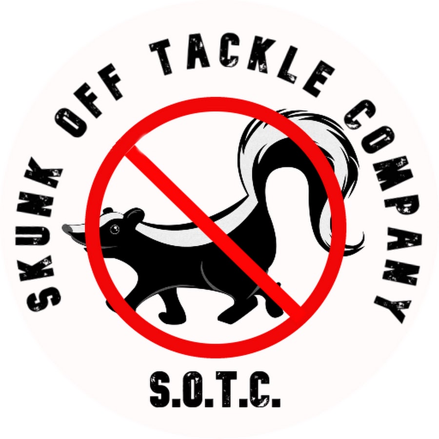 Shop  Skunk Off Tackle Company