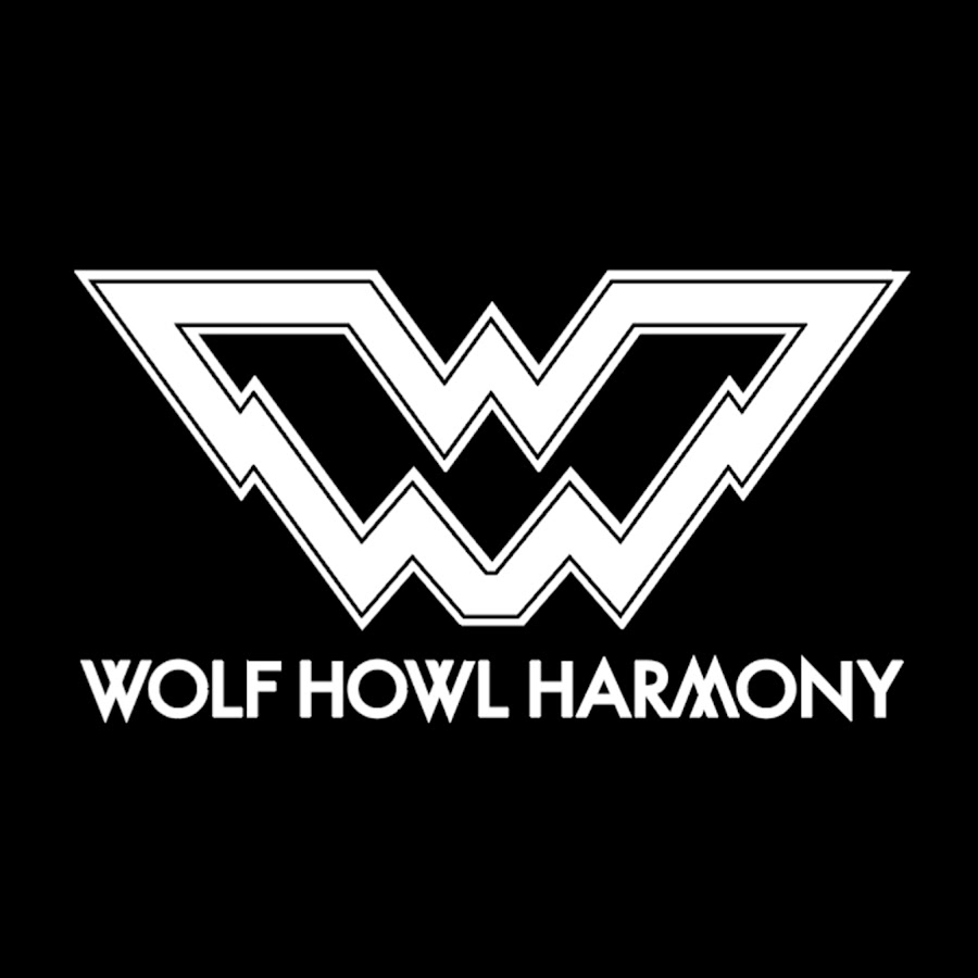 WOLF HOWL HARMONY - YouTube