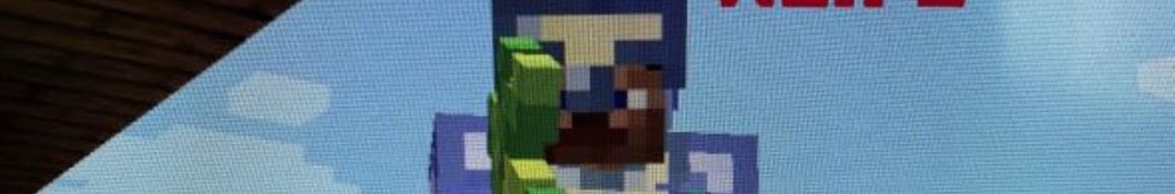 Ted's Minecraft Videos