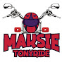 Maksie tonyride