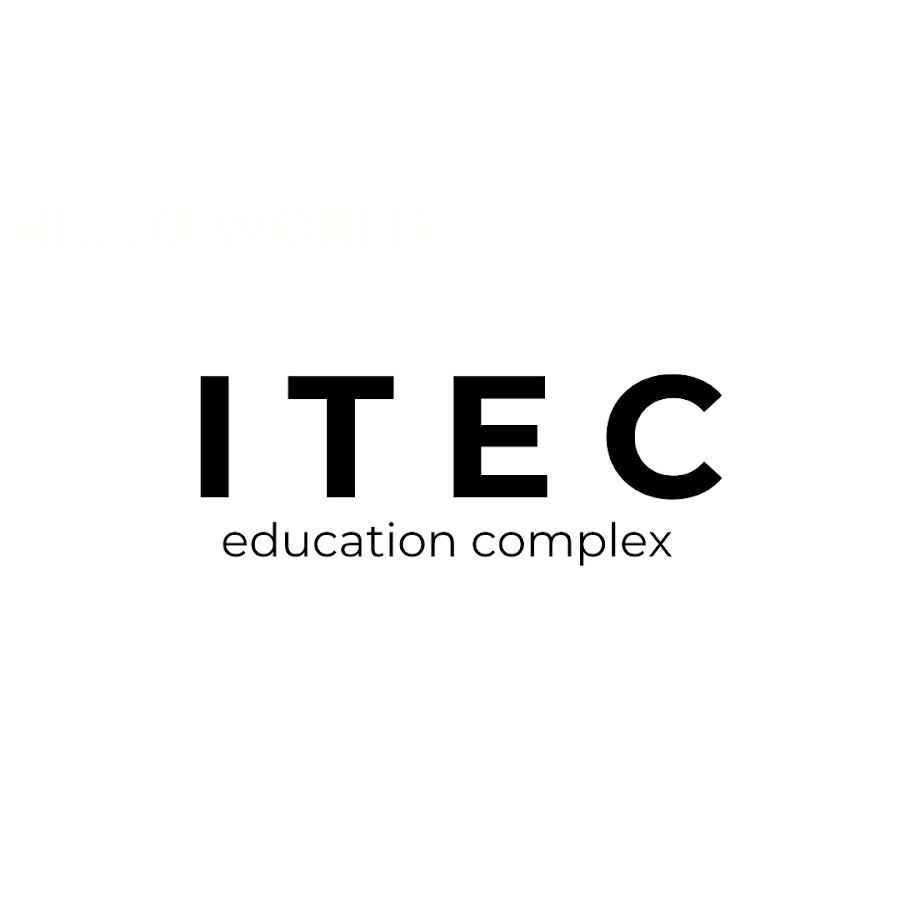 Itec. Айтэк. ИТЕК. ITEC India.