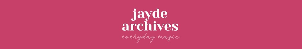 Jayde Archives 