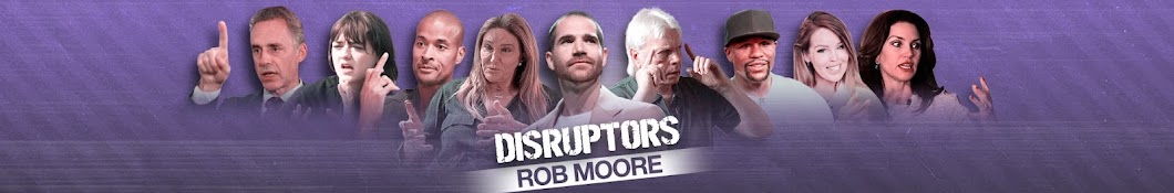 Rob Moore Banner