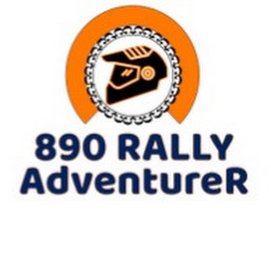 890 Rally AdventureR