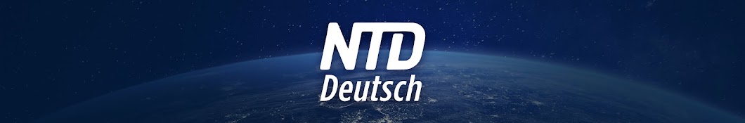 NTD Deutsch Banner