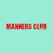 MannersClub