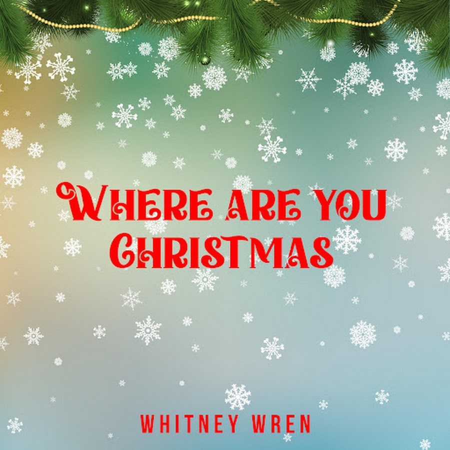 Whitney Wren - Topic - YouTube