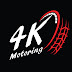 logo 4K Motoring