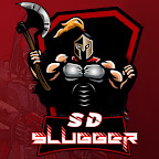 SD Slugger Gaming