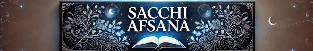 Sacchi Afsana