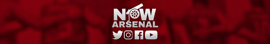 now.arsenal Banner