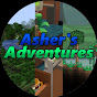 Ashers Adventures