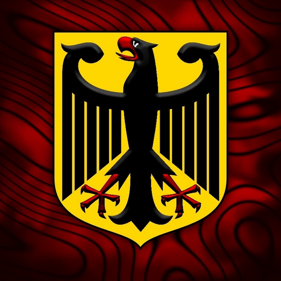 герб германии картинки