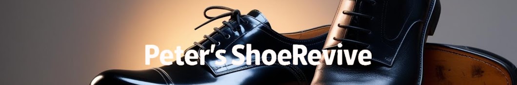 Peter's ShoeRevive