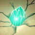 Lost Emerald Shard