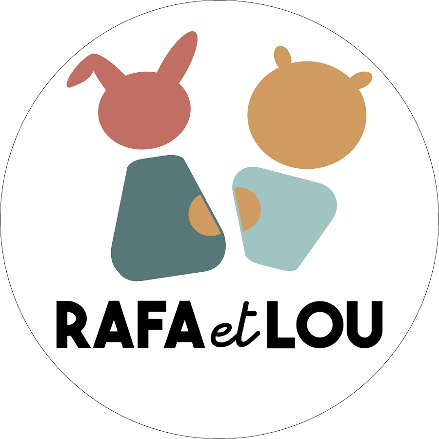 L'anniversaire surprise - Rafa et Lou