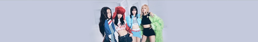 BLACKPINK's Banner