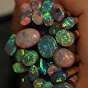 Absolute Opals