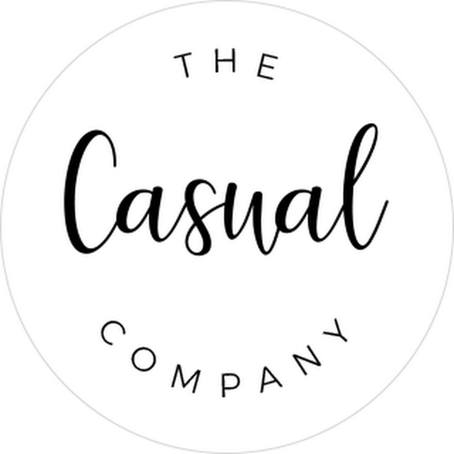 The Casual Company