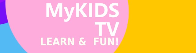 My Kids TV - Learn & Play