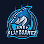 Andy PlayZ GameZ