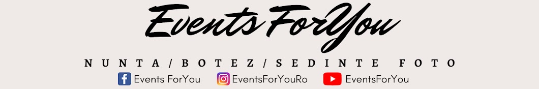 EventsForYou