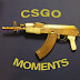 CS GO Moments