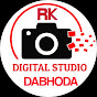 RK STUDIO DABHODA