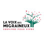 La voix des migraineux