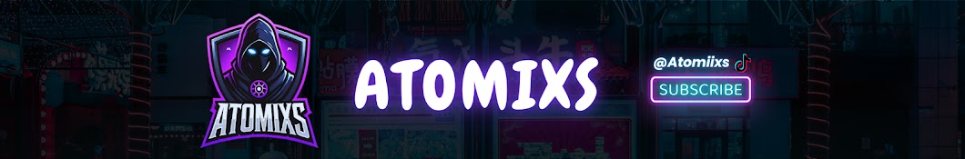 Atomixs