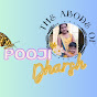 The Abode Of POOJI & DHARSH