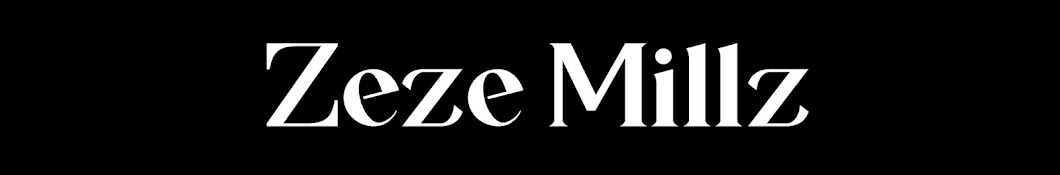Zeze Millz Banner