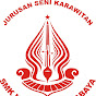 Jurusan Karawitan Smk N 12 Surabaya