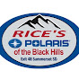 Polaris of the Black Hills